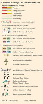 Mit dem Wohnmobil in die Pfalz