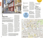 Vis-à-Vis Reiseführer Bretagne