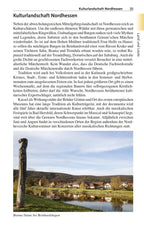 TRESCHER Reiseführer Nordhessen