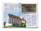 KOMPASS Radreiseführer Donauradweg Österreich