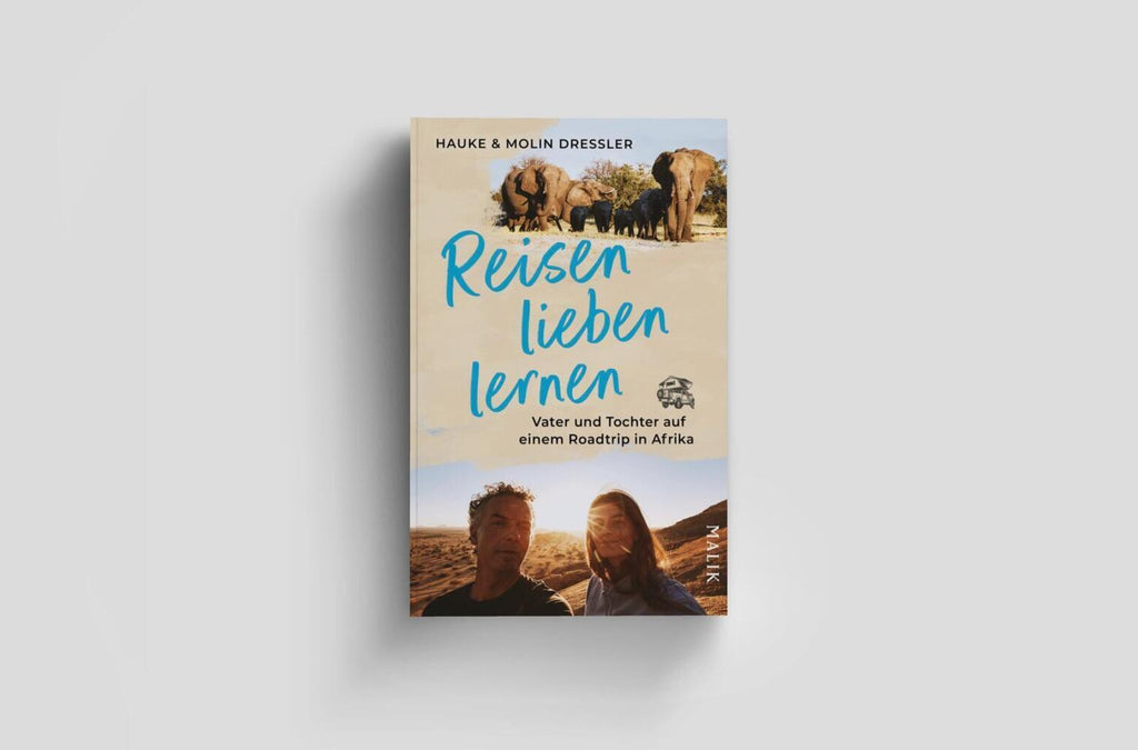 Reisen lieben lernen