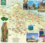 Riesengebirge - Böhmisches Paradies