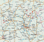 Wandergeheimtipps Franken