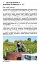 TRESCHER Reiseführer Französischer Jura