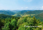 Panoramawege für Senioren Süd-Schwarzwald