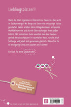 Glücksorte im Salzkammergut