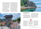Japan mit dem Zug entdecken