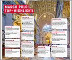 MARCO POLO Reiseführer Rom