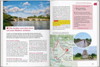 MARCO POLO OUTDOOR GUIDE Reiseführer Toskana