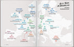 MARCO POLO Bildband Einfach mal raus! Unvergessliche Citytrips in Europa