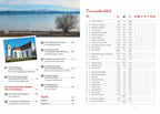 Radtouren für Langschläfer Bodensee