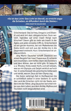 111 GRÜNDE, GRIECHENLAND ZU LIEBEN