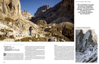 Wanderlust Alpen