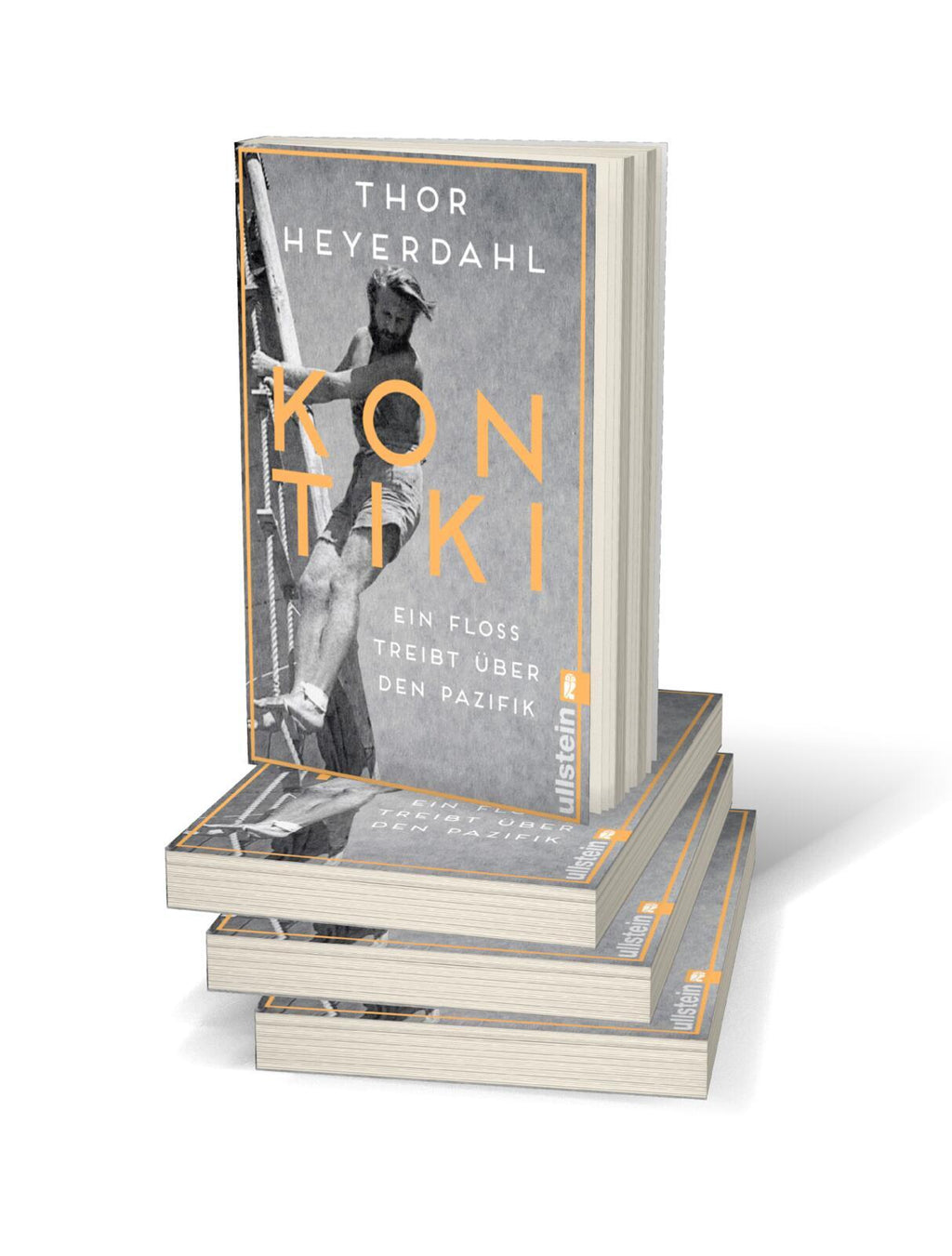 Kon-Tiki