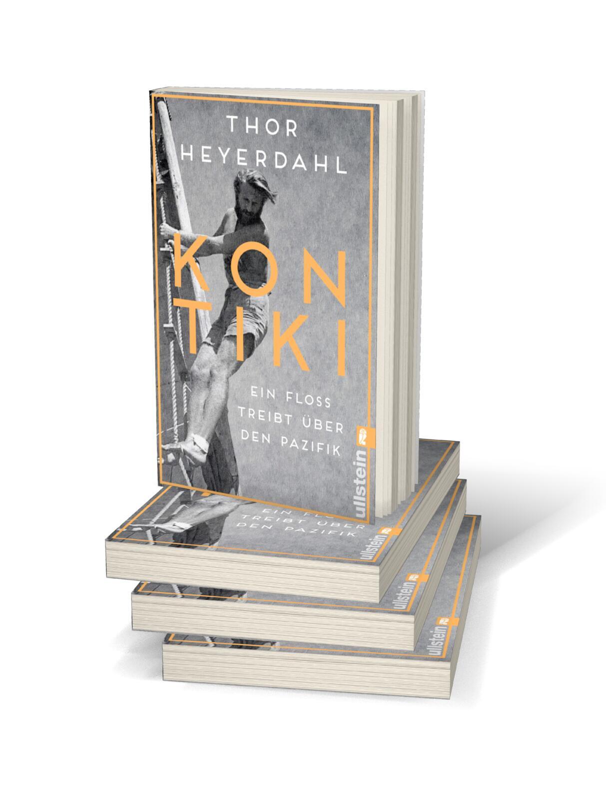 Kon-Tiki