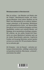 Oberösterreich genießen