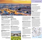 TOP10 Reiseführer Lissabon
