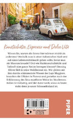 Gebrauchsanweisung für Italien