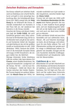 TRESCHER Reiseführer Kreuzfahrten Donau