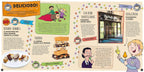 Lonely Planet Kinderreiseführer Komm mit nach Barcelona (Lonely Planet Kids)