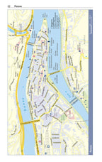 TRESCHER Reiseführer Kreuzfahrten Donau