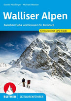 Walliser Alpen