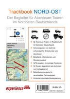 Trackbook Nord-Ost Deutschland