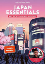 Japan Essentials