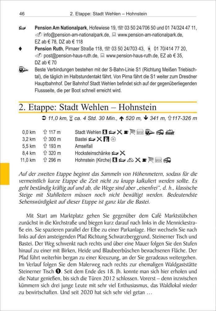 Malerweg