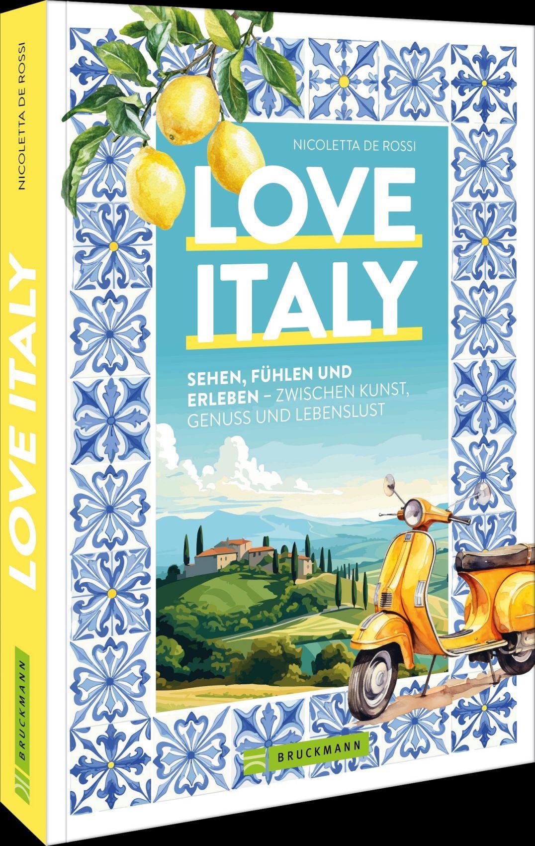 Love Italy
