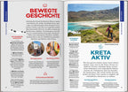 LONELY PLANET Reiseführer Kreta