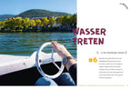 52 kleine & große Eskapaden Mannheim und Heidelberg