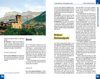 Reise Know-How Reiseführer Pyrenäen