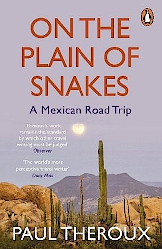 On the Plain of Snakes