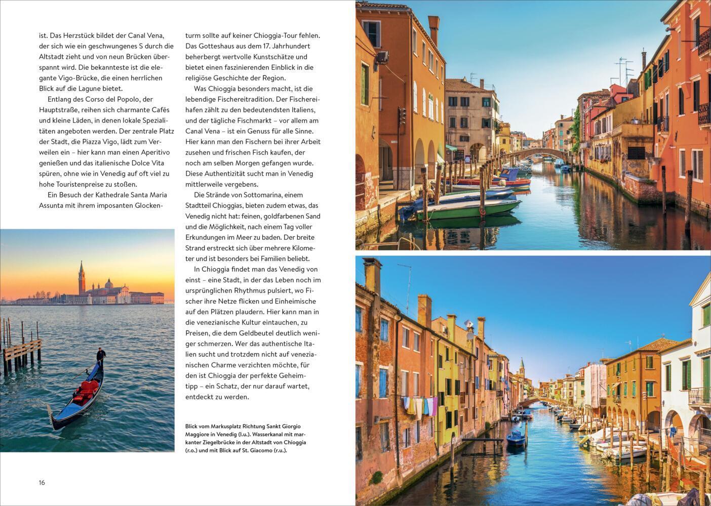Destination Dupes - Europa neu entdecken