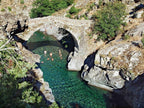 Wild Swimming Frankreich
