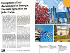 Soul Places Belgien - Die Seele Belgiens spüren