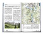 KOMPASS Wanderführer Dachstein-Tauern Ost, 70 Touren mit Extra-Tourenkarte