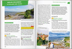 MARCO POLO OUTDOOR GUIDE Reiseführer Südschweden, Stockholm