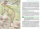 ROTHER Wanderführer Dolomiten Höhenwege 4-7