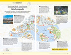 Streifzüge Stockholm