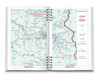 KOMPASS Wasserwanderatlas Berlin und Brandenburg