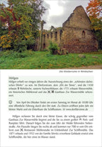 Leipzig und Umgebung 22 Touren zwischen Großstadt und Natur