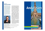 MICHAEL MÜLLER Reiseführer Andalusien