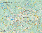 20 Wanderungen Ruhrgebiet