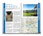 KOMPASS Wanderlust Bayern