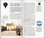 DUMONT direkt Reiseführer Berlin