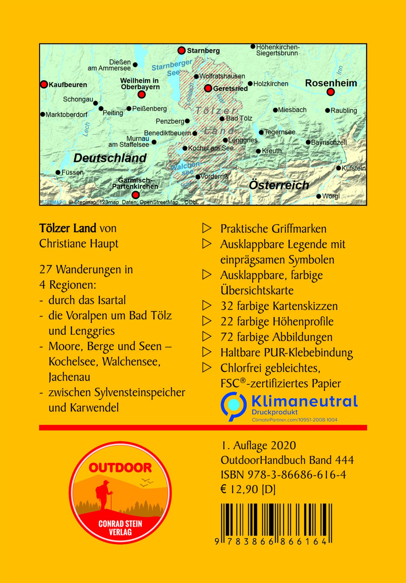 Tölzer Land