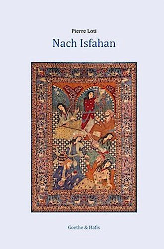 Nach Isfahan