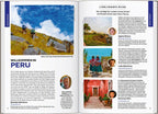 LONELY PLANET Reiseführer Peru